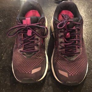 Brooks Ghost 12 Running Shoes